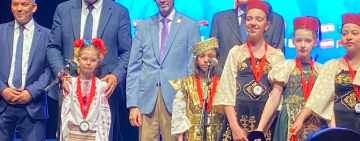 ALECSO participates in cultural event on   “Citizenship Education through Coexistence and Openness to Cultures”