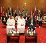 محاضرات الألكسو الشرفية تستضيف رئيس معهد الشارقة للتراث