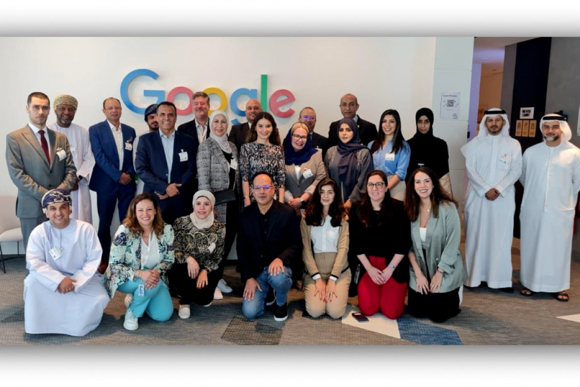 ALECSO participates in Workshop of Regional Working Group on Digital Transformation for Sustainable Development