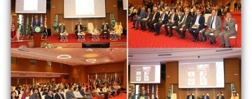 ALECSO holds forum on modern technologies in the Arab world   and the challenges of AI use in education