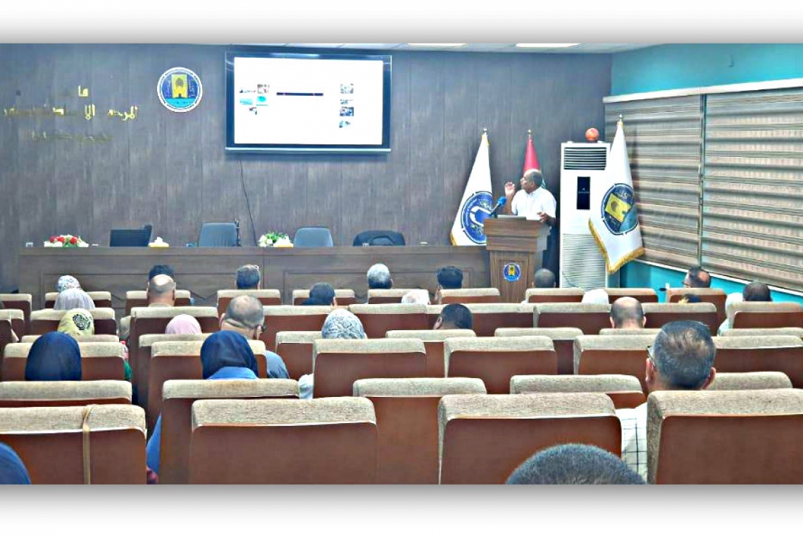الألكسو تعقد ورشة في مجال  المدن المستدامة والذكية