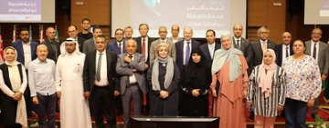 ALECSO holds high-level workshop on :   “The Red Sea: Science and Environment Towards Sustainable Investment”