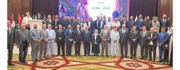 تحت شعار (أخلاقيات العلم وآداب الطلب): معهد المخطوطات العربية يختتم فعاليات يوم المخطوط العربي ببغداد