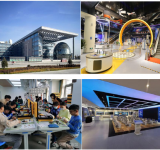 Call for applications to participate in the   7th Belt and Road Teenager Maker Camp & Teacher Workshop in China