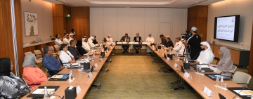الألكسو تعقـد في دولة الكويت الدورة السادسة عشـر للاجتماع السنـوي التحضيـري للجنـة الخبـراء العـرب في التـراث الثقــافي والطبيعـي