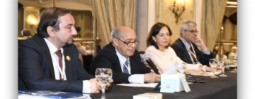 الألكسو تشارك في المنتدى الإقليمي الأوّل   "رعاية الأطفال الصغار في عالمٍ مضطرب: استراتيجيات التنمية في البلدان العربية"