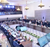  26th Conference on Archeology and Cultural Heritage   in the Arab World concludes in Morocco
