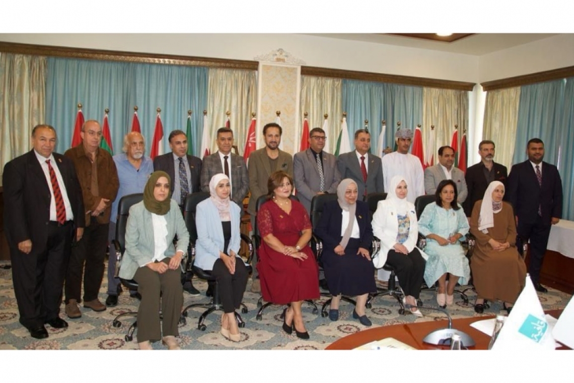 Launch of the first in-person Coordination Meeting for the joint Arab inscription file “Oud: Practices, Skills and Performing Arts”