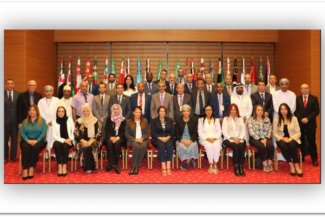 معالي المدير العام يفتتح ملتقى الألكسو لتوأمة الجامعات العربية