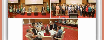 ALECSO holds Forum on Entrepreneurship in Health Technology