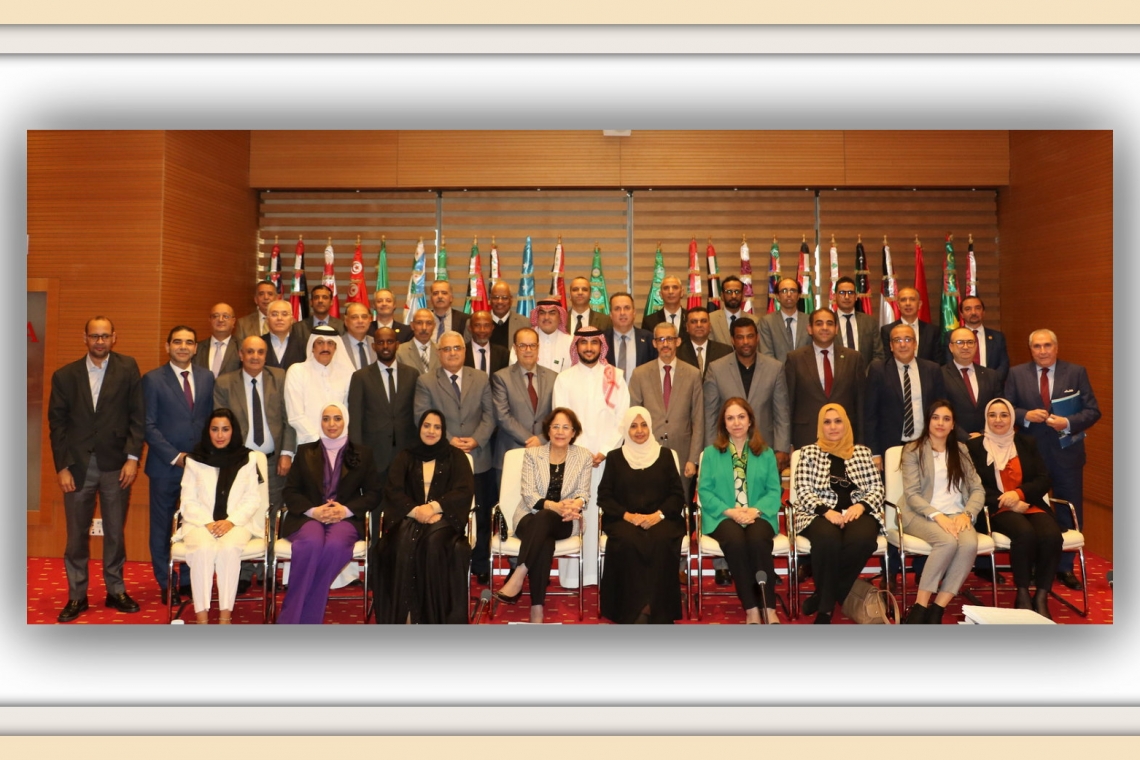 120th session of ALECSO Executive Board concludes