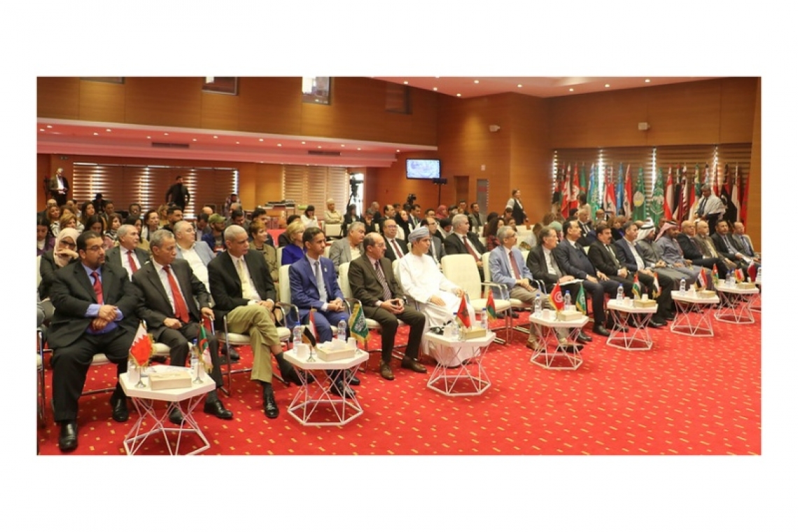 ALECSO commemorates International Day of Solidarity with the Palestinian People
