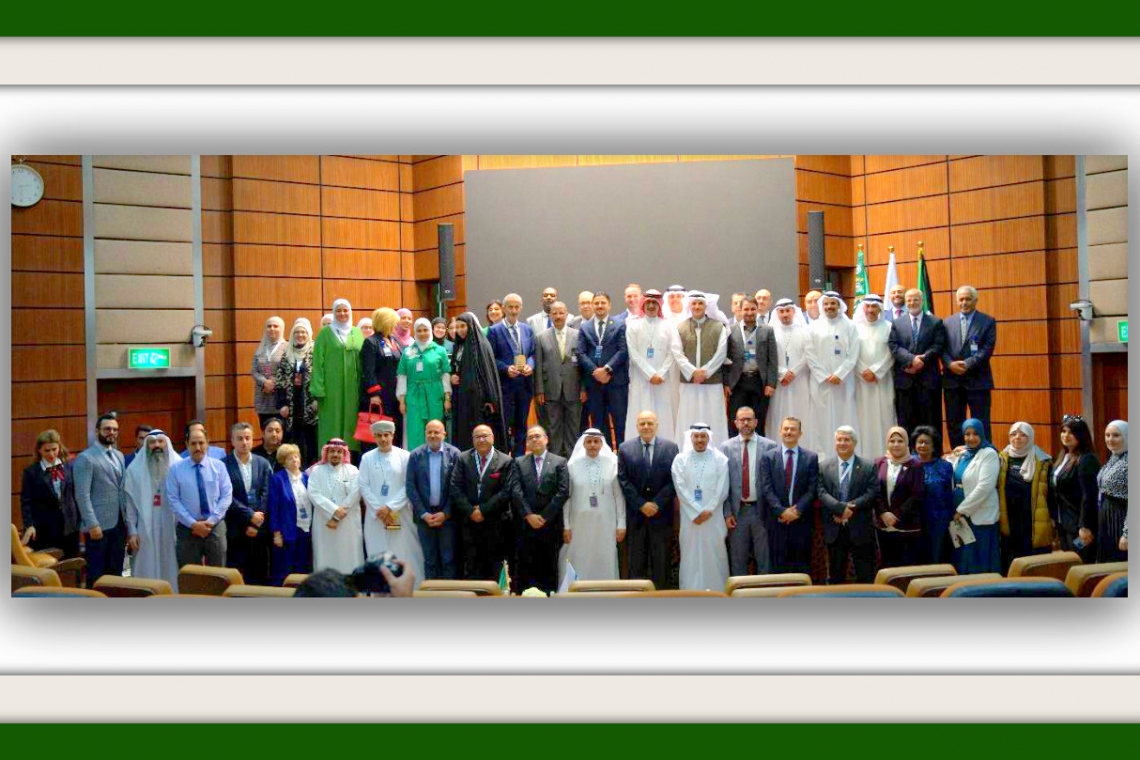 الألكسو تنظم المنتدى العربي للعلم المفتوح- آفاق مستقبلية للعلم المفتوح في العالم العربي