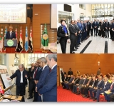 الألكسو تنظم الملتقى السنوي التربوي العربي الاسباني