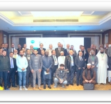 معهدُ المخْطُوطاتِ العربيَّةِ يختتمُ مؤتمرَهُ الدوليَّ الأوَّلَ حولَ التُّراثِ الحضاريِّ للمخْطُوطِ العَربيِّ