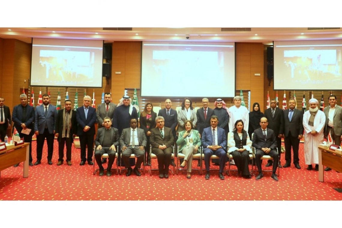 Standing Committee for Arab Culture holds meeting in Tunis