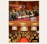  ALECSO organizes Study Day on   “Artificial Intelligence : Between Ethics and Law”