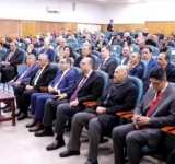 الألكسو تعقد "المنتدى العربي الأول حول ندرة المياه في المناطق الجافة وشبه الجافة" بعنوان "الابتكار من أجل إدارة مستدامة للمياه"