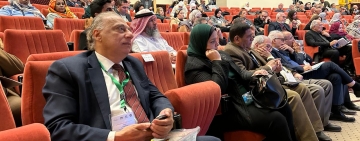 ALECSO participates in the Arab Civil Society Forum for Childhood