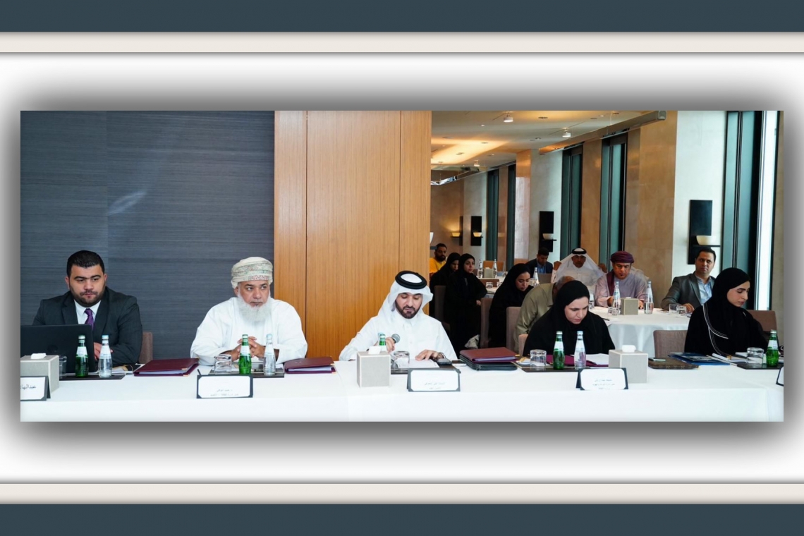 Qatar hosts Second Coordination Meeting on “Bisht” inscription file