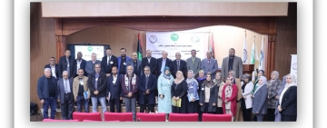 ALECSO organizes capacity-building workshop in Libya