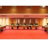 الألكسو  تستضيف )الدورة السابعة( لاجتماعات المجلس التنفيذي  للمعهد الثقافي الإفريقي العربي 26-27 فبراير 2024