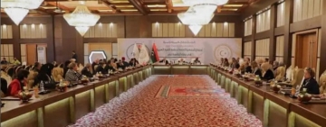 ALECSO participates in General Assembly meeting   of the Arab Family Organization