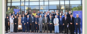  ALECSO participates in Rabat in   Constitutive General Assembly of the African Foundation for Lifelong Learning