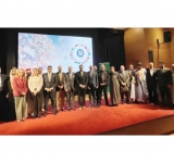 تحت شعار تراثنا المخطوط ... ومُقوِّماتُ التواصلِ الحضاريّ  معهدُ المخطوطات العربية يختتمُ احتفاليتَه الرسميَّةَ ليوم المخطوط العربي بالرباط 