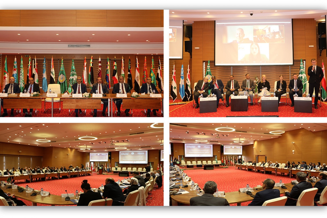 ALECSO organizes Regional Workshop on  “Improving the Ranking of Arab Universities in Arab and International Rankings and the Mechanisms to apply for Arab University Ranking and International Accreditations”