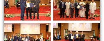الالكسو  تحتفي باليوم العربي للشعر