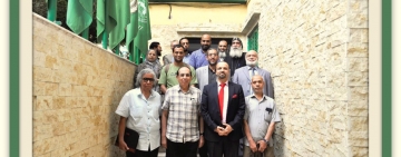 معهد المخطوطات العربية يختتم صالونه الثقافي الأول