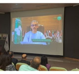 الجامعة العربية الأمريكية  تطلق "إطار العمل للتحول الرقمي للجامعات العربية