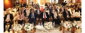 انطلاق أعمال ملتقى دعم الشركات الناشئة والمبتكرة في مجال الزراعة التكنولوجية بالمملكة الاردنية الهاشمية 