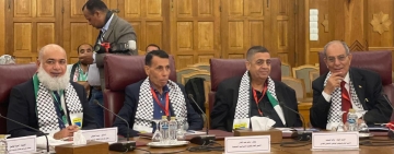 الألكسو تشارك في مبادرة الشباب العربي حراس التاريخ والهوية " القدس عربية".. بالقاهرة