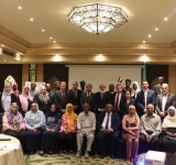 ALECSO organizes Workshop in Cairo on the Protection of Intangible Cultural Heritage During Emergencies and Crises