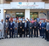 ALECSO organizes Training Course on   "Enhancing Educational Access for Rural Women"
