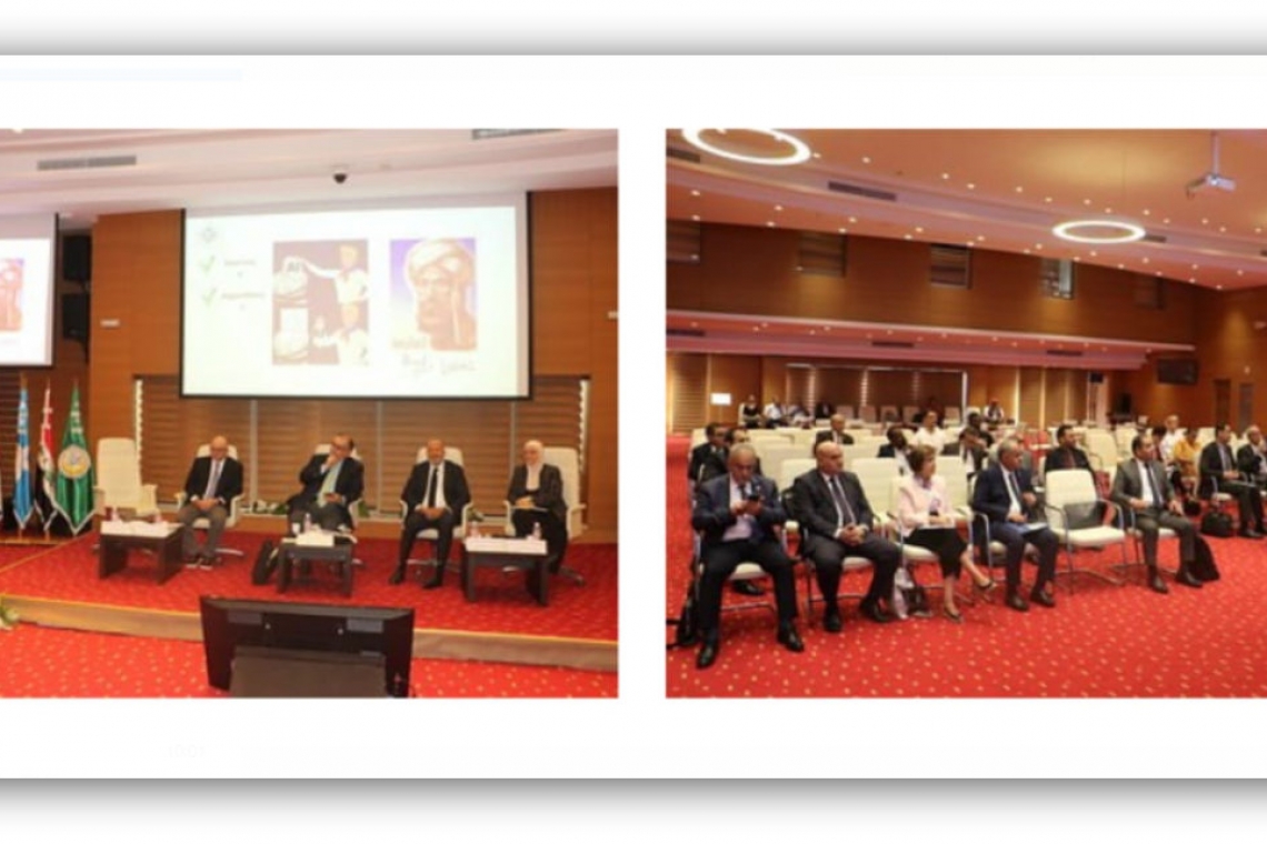 ALECSO’s Forum of Heads of Scientific Research Councils and Bodies Concludes