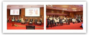 ALECSO’s Forum of Heads of Scientific Research Councils and Bodies Concludes