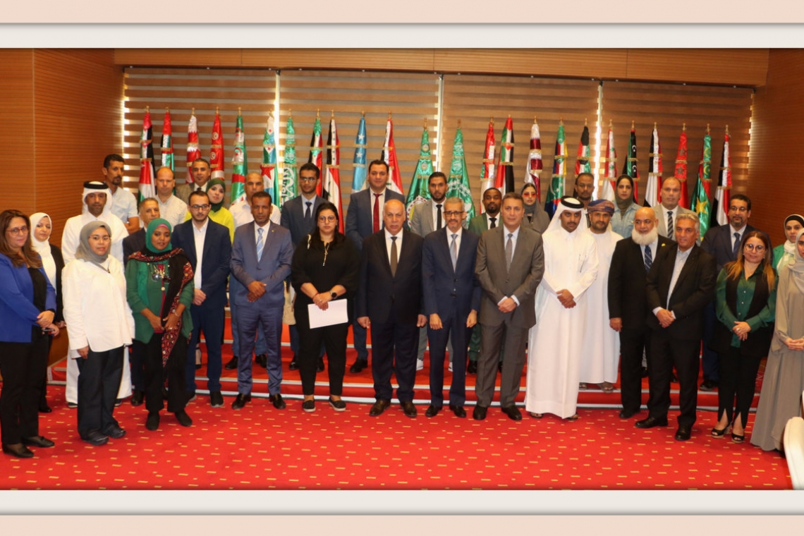 ALECSO holds First Forum for Young Researchers in Cultural Heritage   in the Arab World 