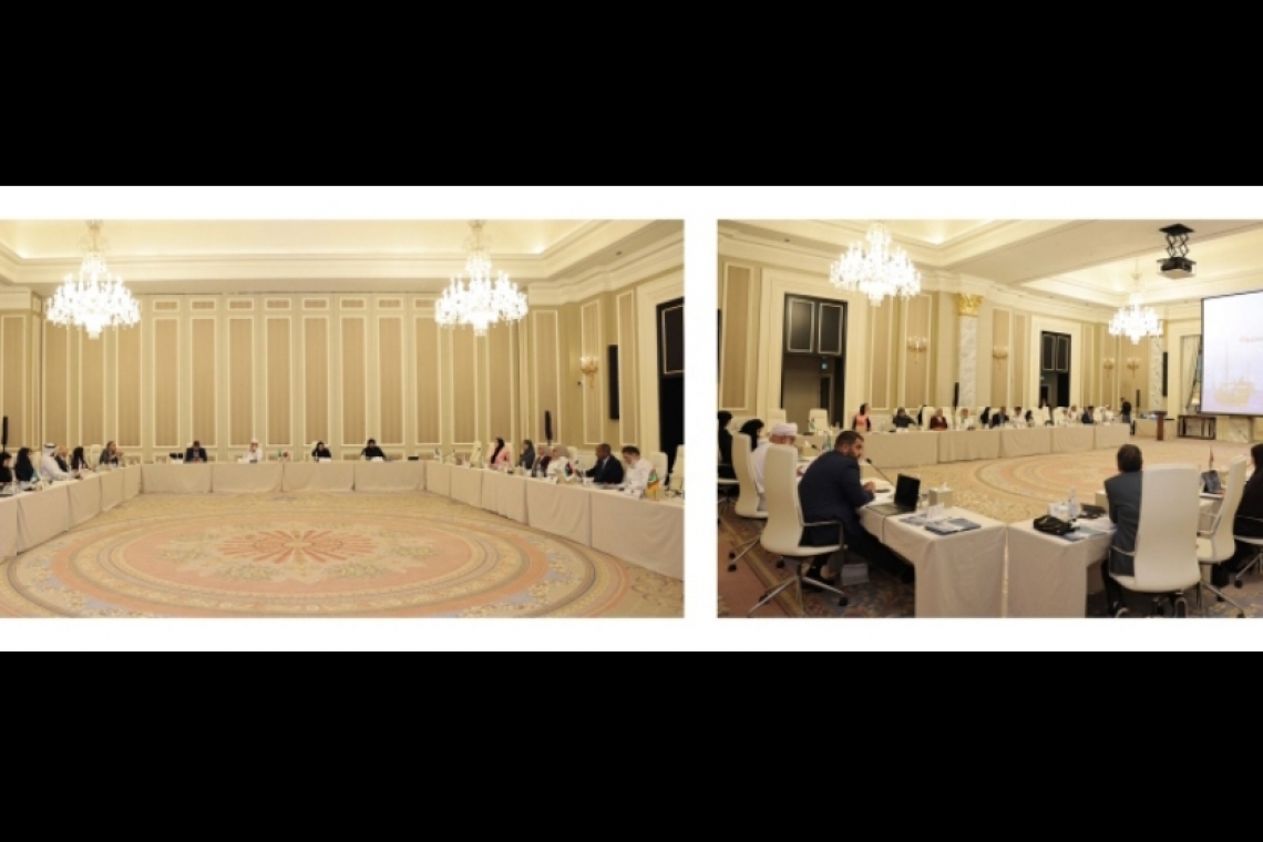 ALECSO oversees Coordination Meeting in Qatar for the Inscription of “Sanbuk” on UNESCO’s Intangible Cultural Heritage List