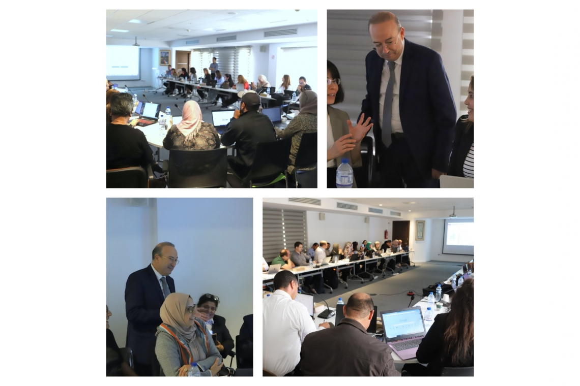ALECSO holds Workshop on the Use of Generative AI in Education