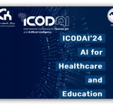 ALECSO concludes “Scientific Days of Artificial Intelligence” with   International Conference on AI and Healthcare in Education
