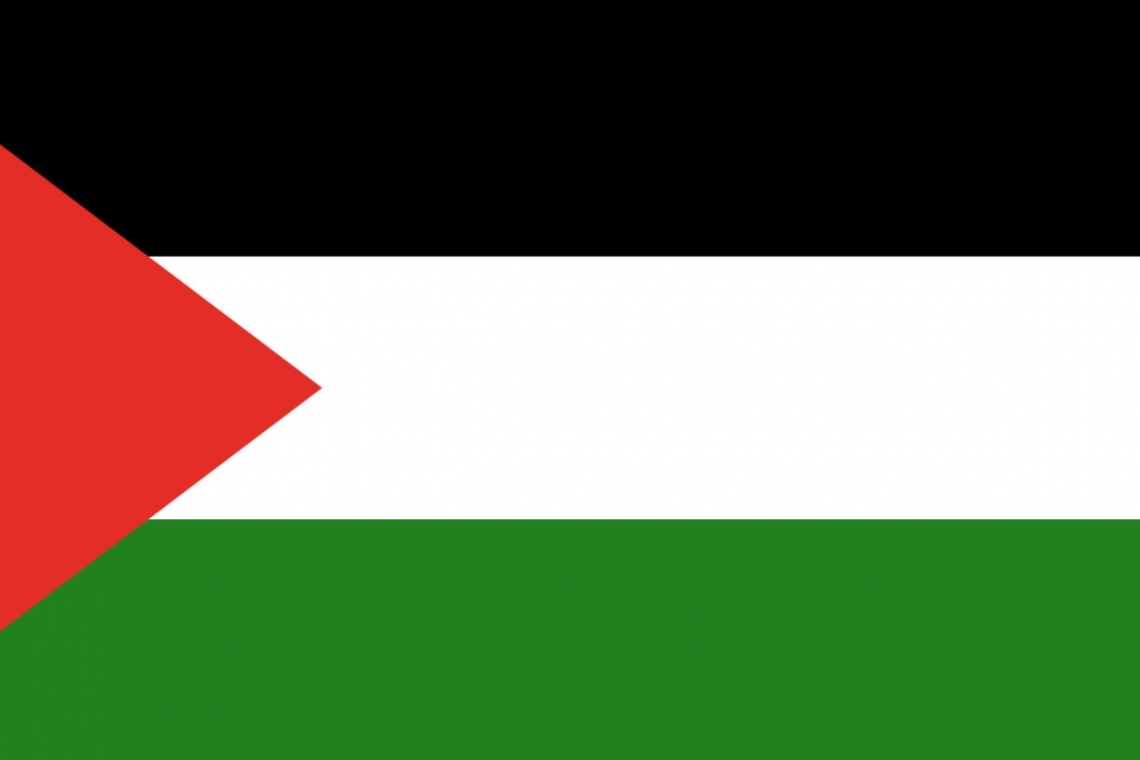 ALECSO congratulates State of Palestine on   36th  anniversary of the declaration of independence