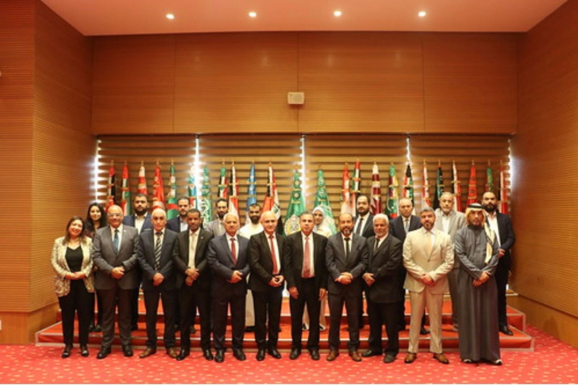 ALECSO holds 9th  Meeting of Liaison Officers of the   Arab Architectural and Urban Heritage Observatory
