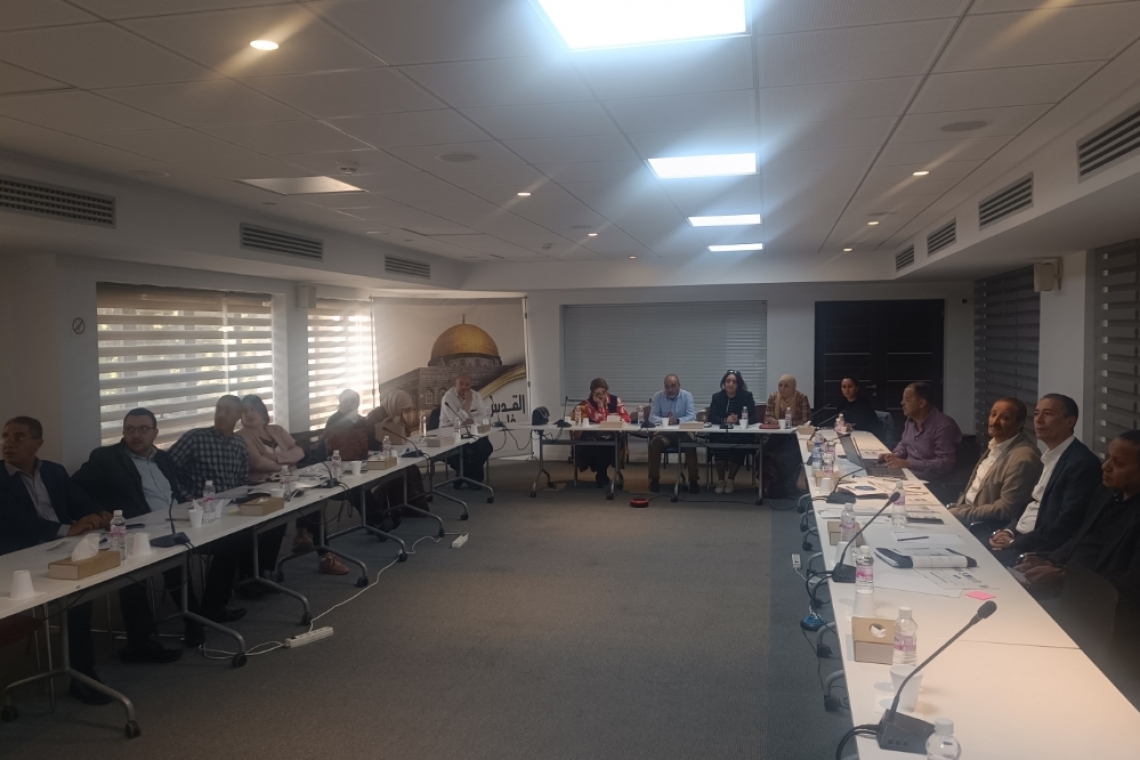 L'ALECSO lance la Formation sur la Promotion de la Transition vers l’Approche Intégrée des STEM pour l'Enseignement des Sciences dans la Formation Générale