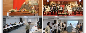 ALECSO organizes 3rd Annual Arab-Spanish Educational Forum