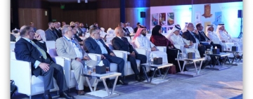 ALECSO participates in the ARSCO Award Ceremony for 2024