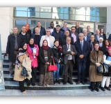 ALECSO concludes Training Course on “Improving the Teaching of   History of Science in Arab Educational Systems”