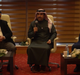 ندوة منظومة السياسات اللغوية للدول العربية
